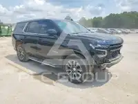 2021 Chevrolet Tahoe фото