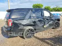 2021 Chevrolet Tahoe фото