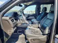 2021 Chevrolet Tahoe фото