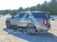 2021 Chevrolet Tahoe фото