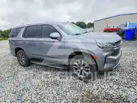 2021 Chevrolet Tahoe фото