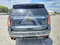 2021 Chevrolet Tahoe фото