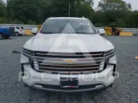 2021 Chevrolet Tahoe фото
