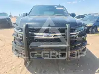 2021 Chevrolet Tahoe фото