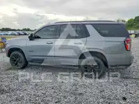 2021 Chevrolet Tahoe фото