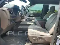 2021 Chevrolet Tahoe фото