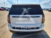 2021 Chevrolet Tahoe photo