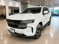 2021 Chevrolet Tahoe фото