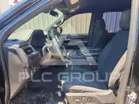 2021 Chevrolet Tahoe фото