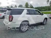 2021 Chevrolet Tahoe фото