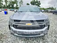 2021 Chevrolet Tahoe фото