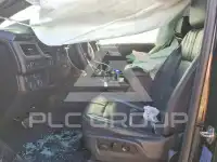 2021 Chevrolet Tahoe фото