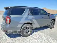 2021 Chevrolet Tahoe фото