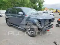 2021 Chevrolet Tahoe фото