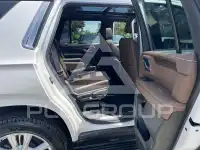 2021 Chevrolet Tahoe фото