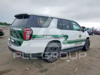 2021 Chevrolet Tahoe фото