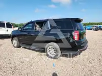 2021 Chevrolet Tahoe фото
