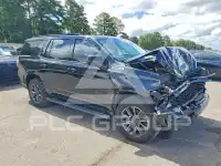 2021 Chevrolet Tahoe photo