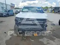 2021 Chevrolet Tahoe фото