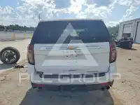2021 Chevrolet Tahoe фото