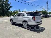 2021 Chevrolet Tahoe фото