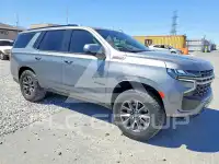 2021 Chevrolet Tahoe фото
