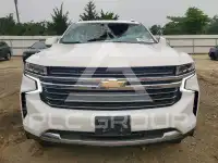 2021 Chevrolet Tahoe фото