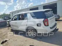 2021 Chevrolet Tahoe фото