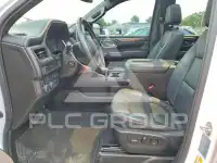 2021 Chevrolet Tahoe фото