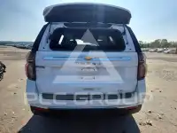 2021 Chevrolet Tahoe фото
