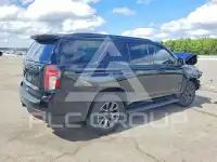 2021 Chevrolet Tahoe photo