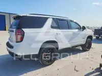2021 Chevrolet Tahoe фото