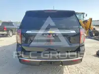 2021 Chevrolet Tahoe фото