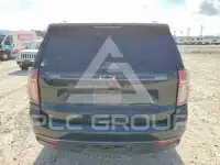 2021 Chevrolet Tahoe photo