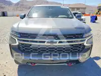2021 Chevrolet Tahoe фото