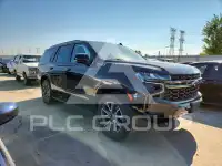 2021 Chevrolet Tahoe фото
