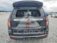 2021 Chevrolet Tahoe фото