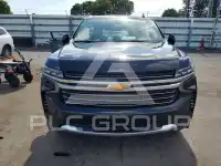 2021 Chevrolet Tahoe фото