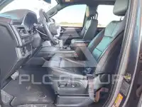 2021 Chevrolet Tahoe фото