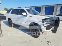 2021 Chevrolet Tahoe фото