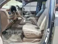 2021 Chevrolet Tahoe фото