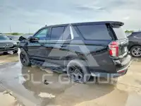 2021 Chevrolet Tahoe photo