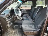 2021 Chevrolet Tahoe фото