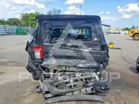 2021 Chevrolet Tahoe фото