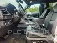 2021 Chevrolet Tahoe фото
