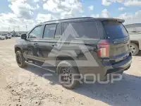 2021 Chevrolet Tahoe photo