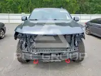 2021 Chevrolet Tahoe фото