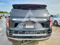 2021 Chevrolet Tahoe photo
