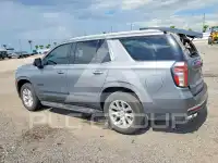 2021 Chevrolet Tahoe photo