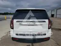 2021 Chevrolet Tahoe фото